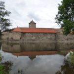 Vodní hrady - Švihov